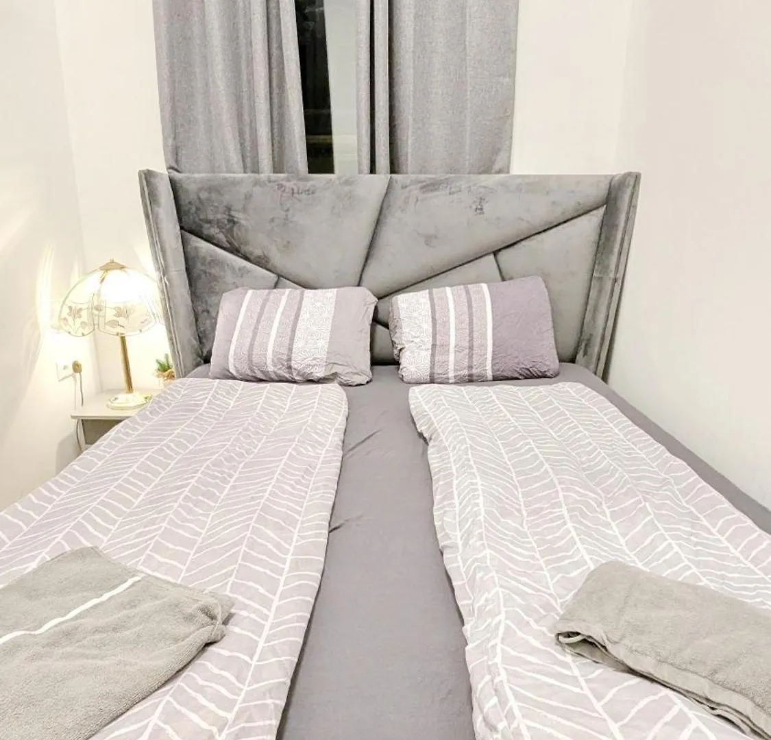 Comfortable Rooms In Lugner City Area He Wien 0*,