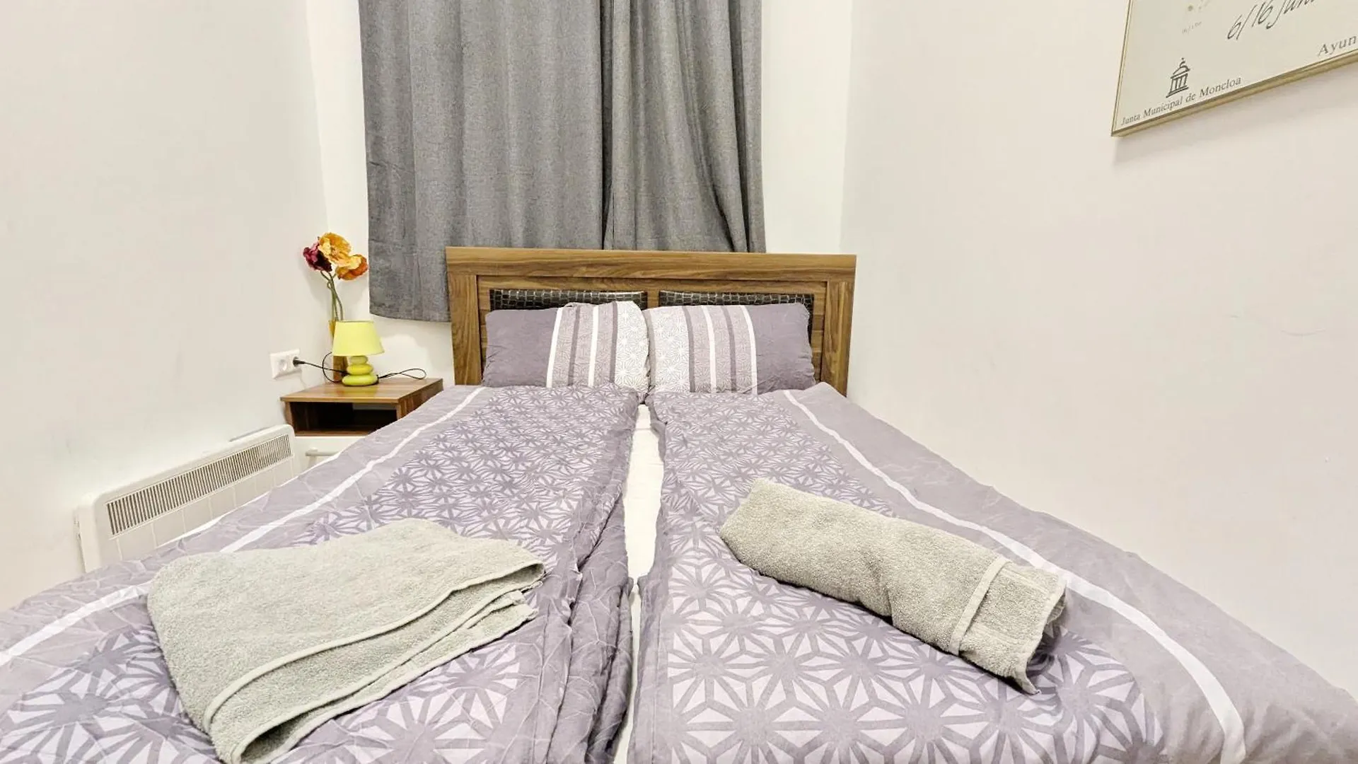Comfortable Rooms In Lugner City Area He Wien 0*,