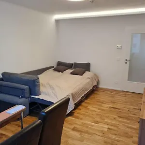 Stressless Apartment